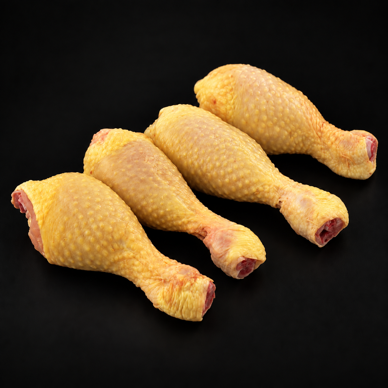 Fusi di pollo Penna D’Oro italiani.