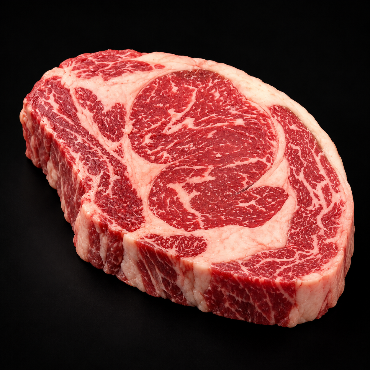 Costata disossata argentina Grain Fed.