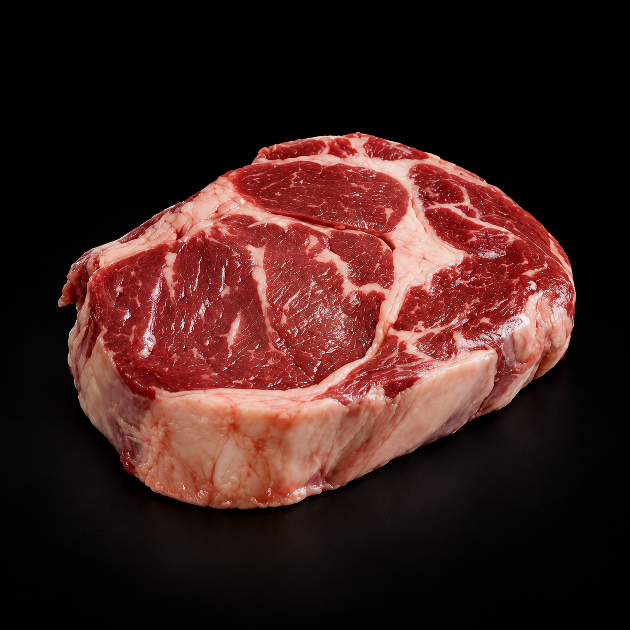Cube Roll bovino adulto Danish
