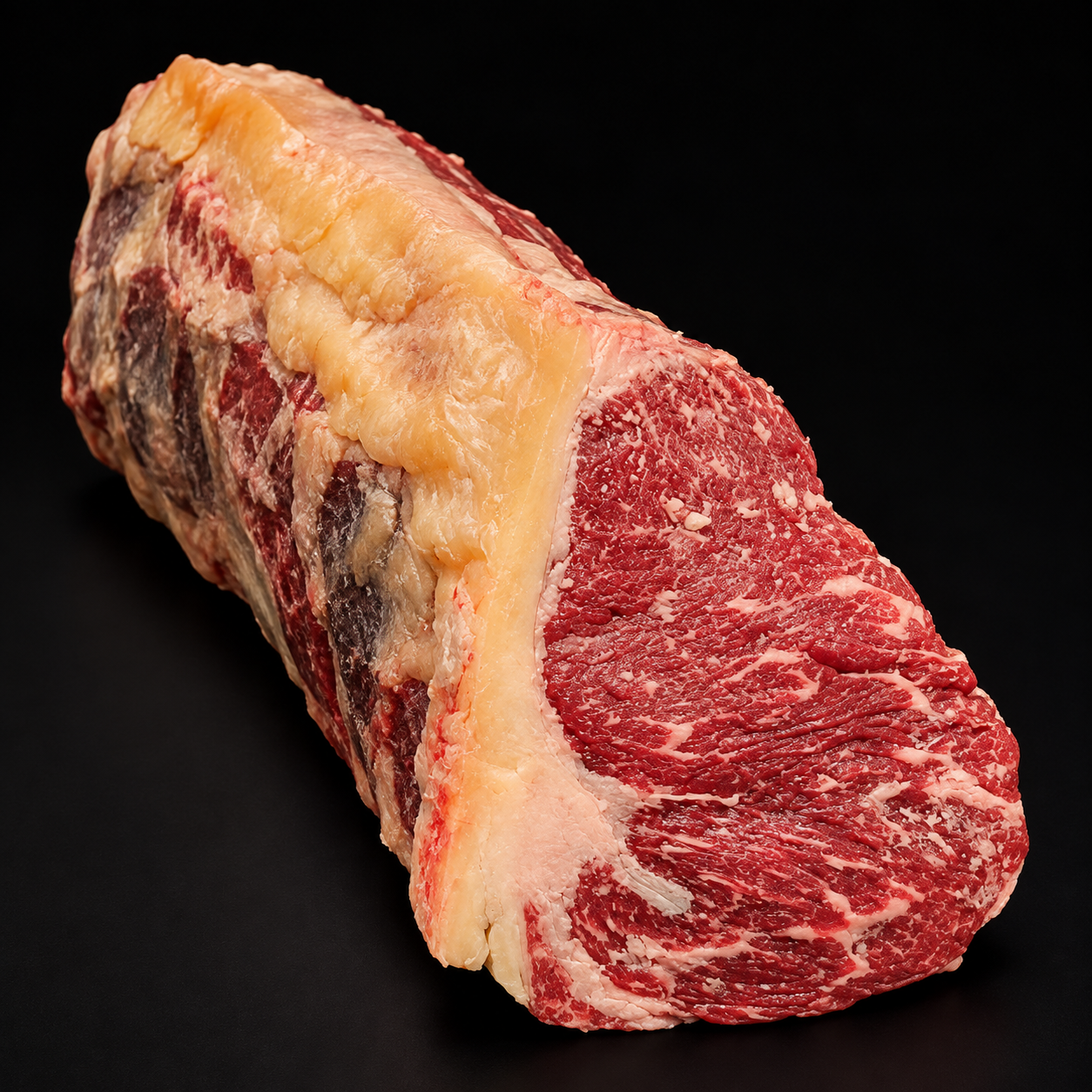Controfiletto danese per tagliata.